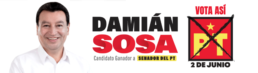 Damián Sosa
